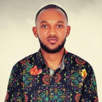 Soresa Hailu